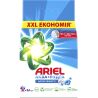 Ariel, 5,4 кг, Стиральный порошок для белой одежды Прикосновение свежести, Ариэль Аква-Пудра