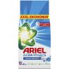 Ariel, 8,1 кг, Стиральный порошок для белой одежды Прикосновение свежести, Ариэль Аква-Пудра