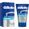 Gillette Series, 100 мл, Джилетт, Бальзам після гоління Охолоджуючий, з алое