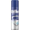 Gillette Series Revitalizing, 200 мл, Джилетт, Гель для бритья для чувствительной кожи, с зеленым чаем 