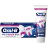 Oral-B Pro Junior, 75 мл, Орал-Би, Зубная паста для детей, с мятным вкусом, с 6 до 12 лет