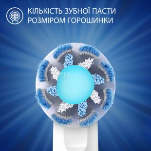 Oral-B Pro Junior, 75 мл, Орал-Би, Зубная паста для детей, с мятным вкусом, с 6 до 12 лет