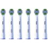 Oral-B Pro Precision Clean, 6 шт., Орал-Бі, Насадки для електричної зубної щітки