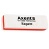 Axent Expert, 55x18x8мм, Акцент, Гумка м'яка