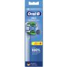 Oral-B Pro Precision Clean, 8 шт., Орал-Бі, Насадки для електричної зубної щітки, Точне чищення