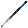 Unimax Top Tek Gel, 1шт., Ручка гелевая Унимакс, 0,5мм, синяя