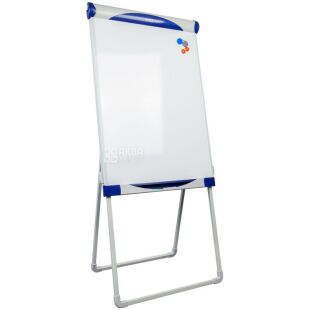 Axent, Фліпчарт магнітно-маркерний Акцент, U-подібний, 660х980мм