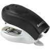 Axent Welle, Степлер пластиковий на 10 аркушів Акцент, №24/6,  чорний