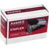Axent Technic, Степлер металевий Акцент на 15 аркушів, №24/6, хром