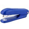 Axent Standard, Степлер пластиковый Акцент на 15 листов, №10/5, синий