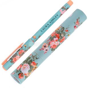 Axent LA Timeless, Ручка шариковая в футляре Акцент, 0,7мм, синяя