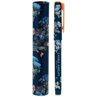 Axent LA Gorgeous, Ручка шариковая в футляре Акцент, 0,7мм, синяя