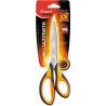Maped Ultimate, Ножницы офисные, 21 см, с резиновыми вставками, Мапед Ультимат