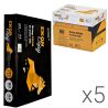 Ekon Copy, 500 аркушів, Папір офісний, білий, А4, клас С, 80 г/м2