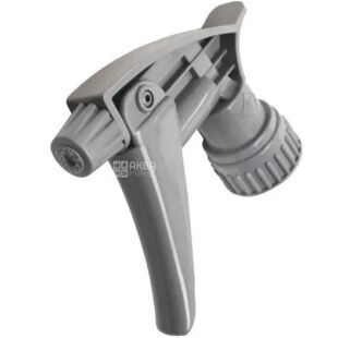 Magnum, Тригер-розпилювач хімічно стійкий Магнум, сірий