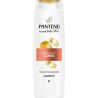 Pantene Pro-V Infinitely Long, 400 мл, Пантін, Шампунь для пошкодженого волосся, Безкінечна довжина