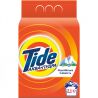 Tide 2,1 кг, Пральний порошок для білого та кольорового одягу Альпійська свіжість, Тайд Аква-Пудра