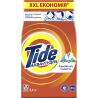 Tide, 5,4 кг, Порошок для стирки белой и цветной одежды Альпийская свежесть, Тайд  Аква-Пудра
