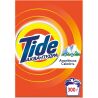 Tide, 300 г, Пральний порошок для білого та кольорового одягу, Альпійська свіжість, Тайд Аква-Пудра