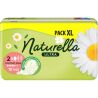 Naturella Ultra Normal Plus, 18 шт., Прокладки гігієнічні ароматизовані з крильцями, 5 крапель, Натурелла