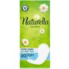Naturella Normal Light Camomile, 20 шт., Прокладки щоденні ароматизовані Натурелла