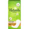 Naturella Camomile Normal, 20 шт., Прокладки ежедневные ароматизированные Натурелла