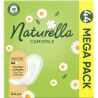 Naturella Normal Camomile, 44 шт., Прокладки ежедневные ароматизированные Натурелла