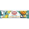 AXA Yogurt&Tropic, 25 г, Батончик зерновой Йогурт и тропические фрукты, Акса