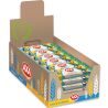 AXA Yogurt&Tropic, 25 г, Батончик зерновой Йогурт и тропические фрукты, Акса