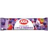 AXA Yogurt&Wild Berries, 25 г, Батончик зерновий Йогурт та лісові ягоди, Акса