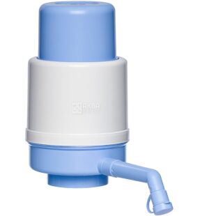 Blue Rain, помпа для води, Comfort