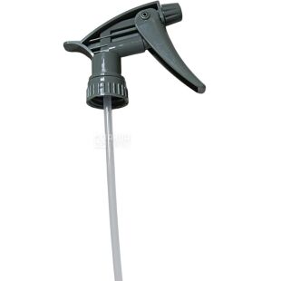 Magnum, Тригер-розпилювач хімічно стійкий Магнум, сірий