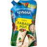 Чумак, 200 г, Соус майонезный Лаваш ролл