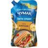 Чумак, 180 г, Соус Сирний 