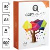 R-Copi Premium Paper, 500 аркушів, Папір офісний, А4, білий, клас А, 80г/м2