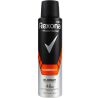 Rexona Men Workout, 150 мл, Рексона Мэн, Антиперспирант для мужчин