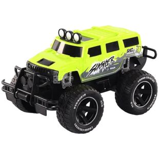 Climbing Car, Машинка на радиоуправлении, для детей от 3 лет, в ассортименте
