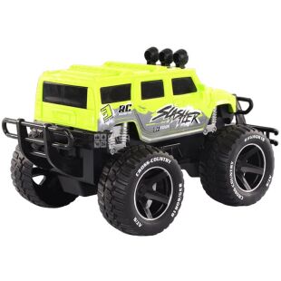 Climbing Car, Машинка на радіокеруванні, для дітей від 3 років, в асортименті