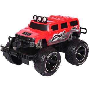 Climbing Car, Машинка на радіокеруванні, для дітей від 3 років, в асортименті