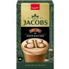 Jacobs Baileys Cappuccino, 10 шт. х 15 г, Напиток кофейный Капучино со вкусом ликера Бейлис, Якобс 