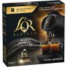 L’OR Double Ristretto XXL, 10 шт. х 10,4 г, Кава в капсулах Арабіка, міцна, Л'ОР