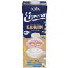 Elovena Kahviin Barista, 1 л, Эловена Бариста, Молоко овсяное для кофе, 3%
