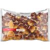 Roshen Mont Blanc, 1 кг, Конфеты с целым лесным орехом Монблан, Рошен