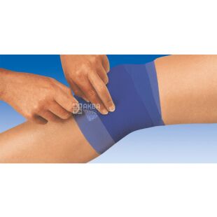 Peha-Fix, 1 шт., Повязка когезивная фиксирующая Пеха-фикс, синяя, 8 см х 20 м 
