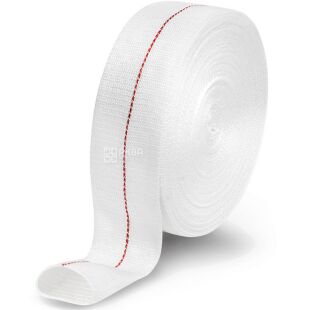 Hartmann Coverflex fast, 1 шт., Бинт постоянно эластичный трубчатый Коверфлекс фаст, размер 1, 3,5 см х 10 м 