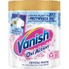 Vanish Oxi Action, 970 г, Засоби для виведення плям і відбілювач для тканин, Ваніш Оксі Екшн