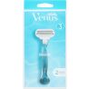 Gillette Venus Extra Smooth, Станок для гоління + 2 картриджі, Джилетт