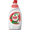 Fairy Clean & Fresh Granat, 450 мл, Фейри, Средство для мытья посуды, Гранат