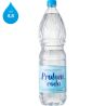 Prolom voda, 1,5 л, Вода минеральнаялечебно- столовая, негазированная, щелочная, ПЭТ
