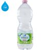 San Benedetto EcoGreen, 1 л, Вода минеральная, негазированная СанБенедетто Экогрин, ПЭТ